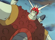 Mecha Jiraiki