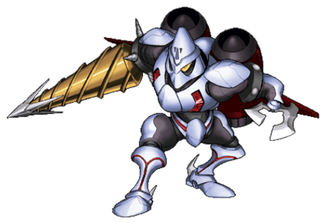 Shin Getter Robo (Mecha) | Getter Robo Wiki | Fandom