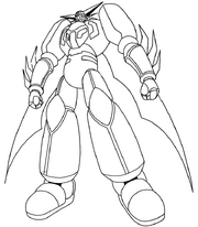 Shin Getter Robo-1 (Shin vs Neo) waifu2x art noise3 scale tta 1