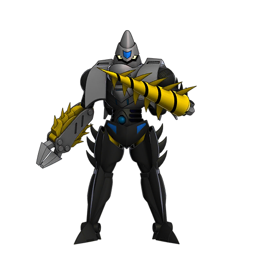 2024-25 秋冬新作  Robo Getter | Noir Getter Wiki Fandom | 邦楽