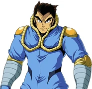 As seen on Super Robot Wars DD.