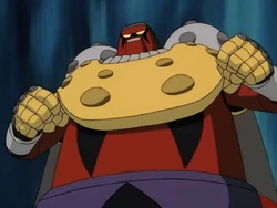 Metal Beast Dragon Getter Robo Wiki Fandom