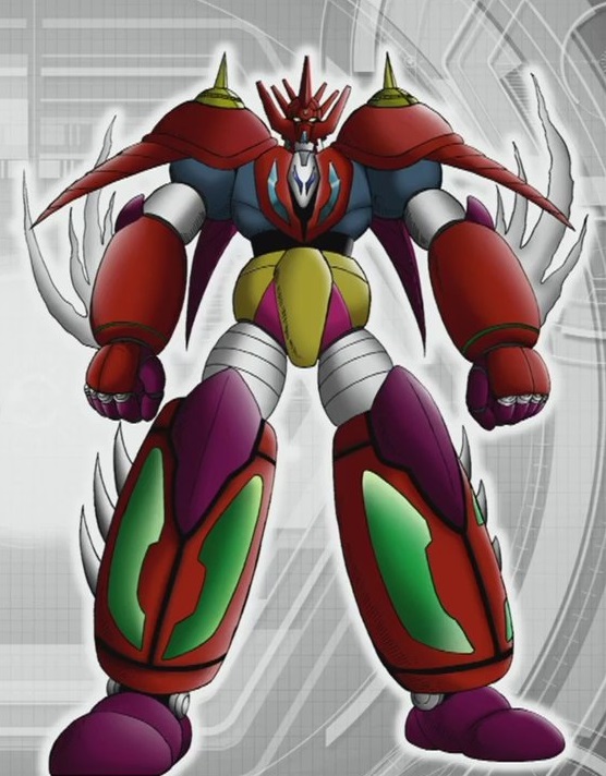 Shin Getter Robo G/Daikessen! | Getter Robo Wiki | Fandom Shin Getter Robo G/Daikessen! | Getter Robo Wiki | Fandom