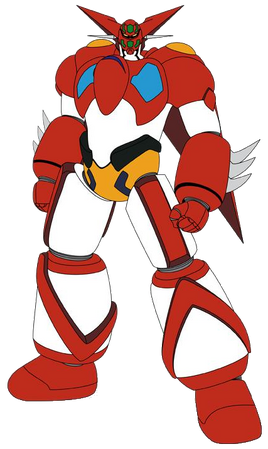 Getter-1 