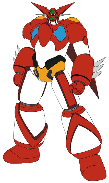 Getter Robo G (Anime), Getter Robo Wiki