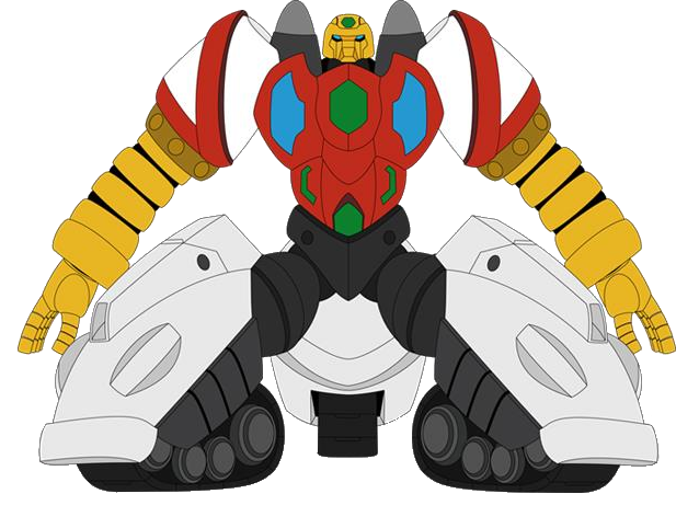 Getter Robo G (Anime), Getter Robo Wiki