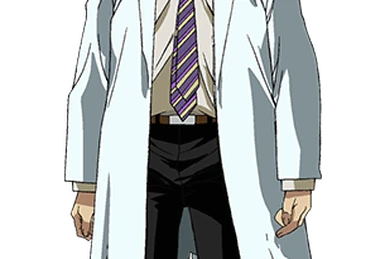 Hayato Jin (SvN) | Getter Robo Wiki | Fandom