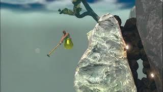 Category:Getting Over It with Bennett Foddy, SiIvaGunner Wiki