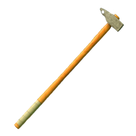 Hammer Transparent