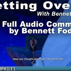 Getting Over It Wiki Fandom