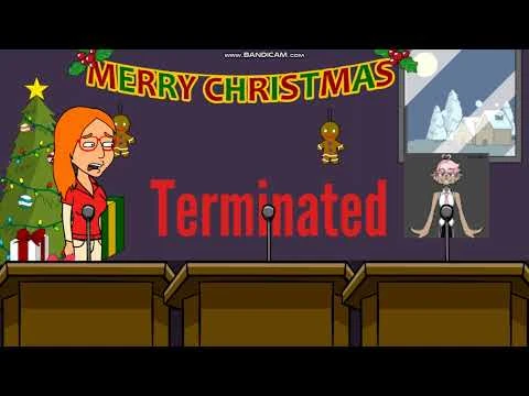 Elena's Get Ungrounded Trivia/Christmas Special? | Get Ungrounded