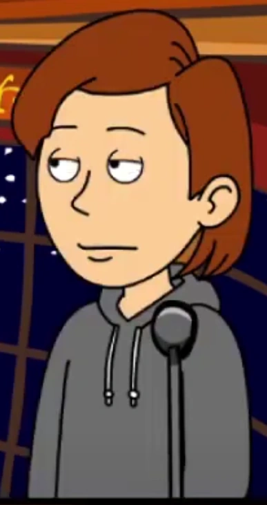 Toris Anderson Get Ungrounded Trivia Wiki Fandom