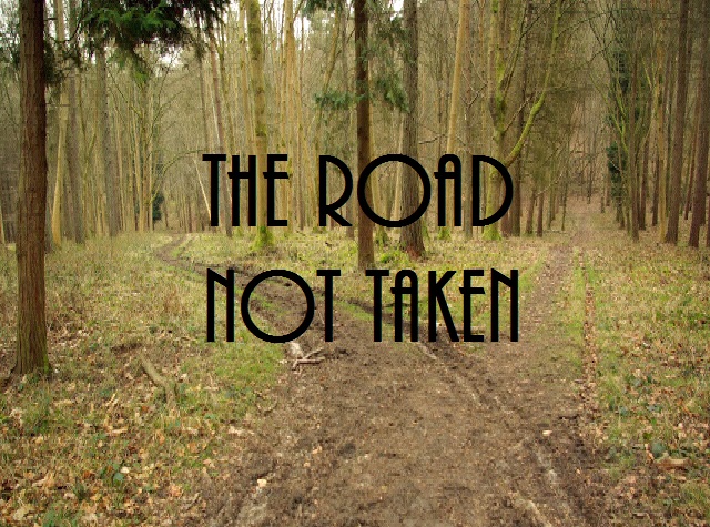 The Road Not Taken | Project DIVA Wiki | Fandom