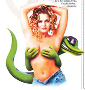 Gex agent xtra censored