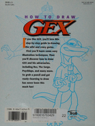 Htd gex-19