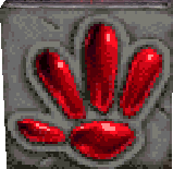 Paw Card