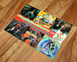 Alternate view of the front cover
