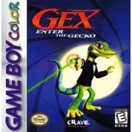 gex 64 enter the gecko