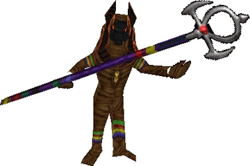 Anubis | Gex wiki | Fandom