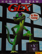 Htd gex-1