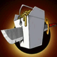 Japanese Kung-Fu Theater Screen