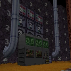December 30, 1998 prototype