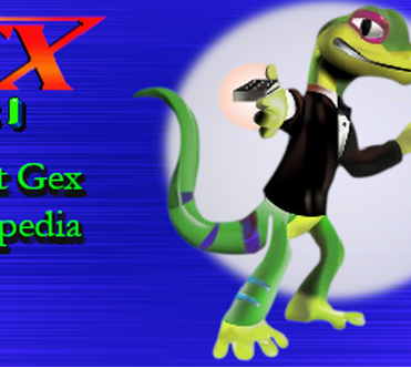 Gex the gecko ps4 hotsell