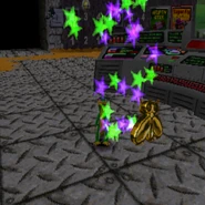 December 30, 1998 prototype