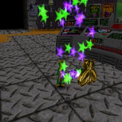 December 30, 1998 prototype