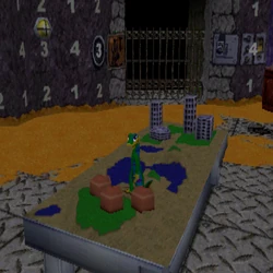 December 30, 1998 prototype
