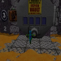December 30, 1998 prototype