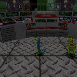 December 30, 1998 prototype