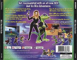 Gex shop 3 ps1