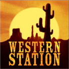 Western Station Logo