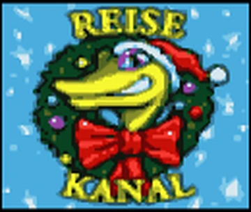 Holiday Broadcasting | Gex wiki | Fandom