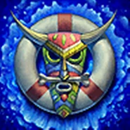 Japanese Gilligex Isle Screen