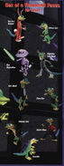 Gex 2 costumes