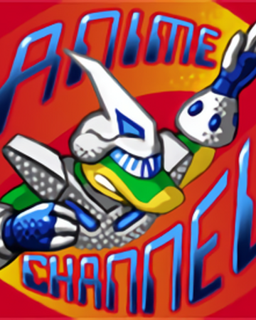 Anime Channel Gex Wiki Fandom