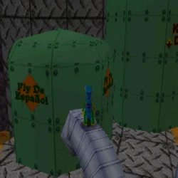 December 30, 1998 prototype