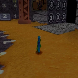 December 30, 1998 prototype