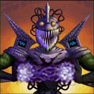 Japanese Rezopolis Screen