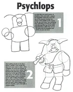 HTDG - Psychlops 2