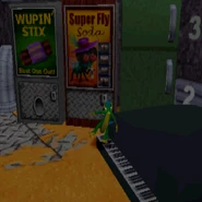 December 30, 1998 prototype