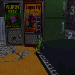 December 30, 1998 prototype