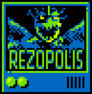 Rezopolis GBC