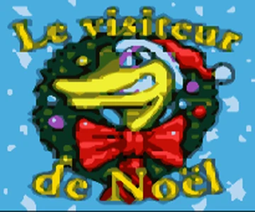 Holiday Broadcasting | Gex wiki | Fandom