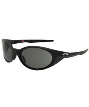 Oakley Eye Jacket Iridium Sunglasses