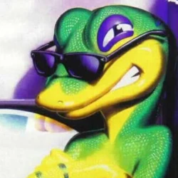 Gex (character)