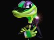 Gex james bond