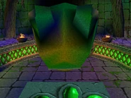 Wreck Room